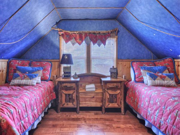 Big Bear Home 950771