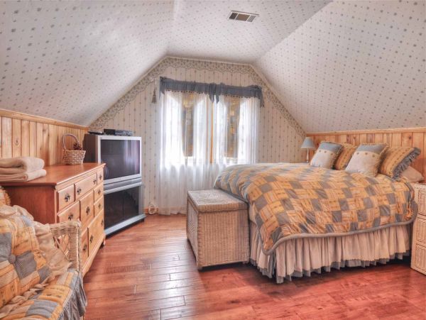 Big Bear Home 950771