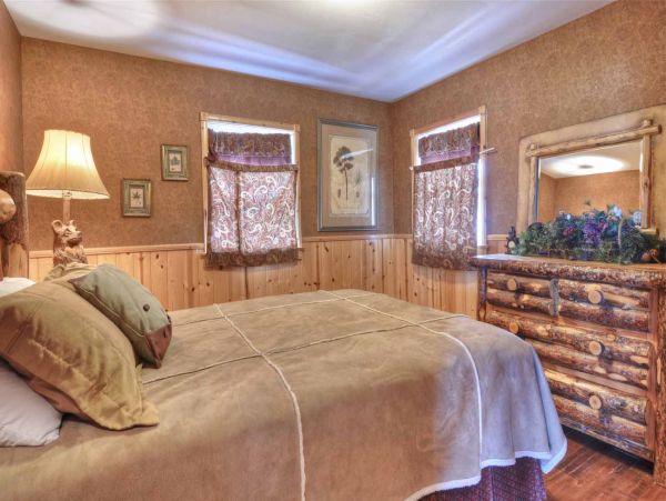 Big Bear Home 950771