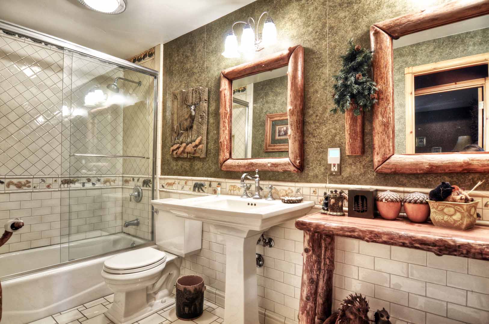 Big Bear Home 950771