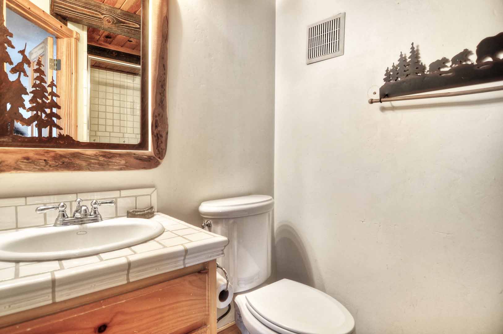 Big Bear Home 950771
