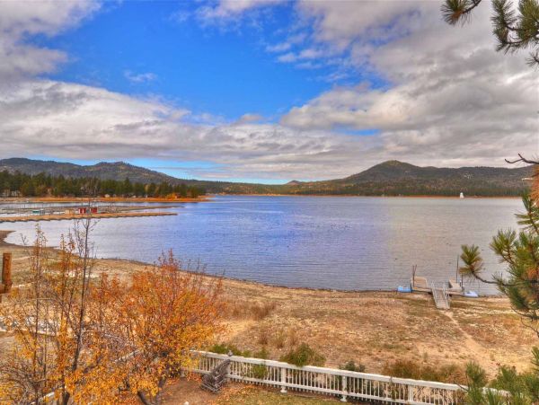 Big Bear Home 950771