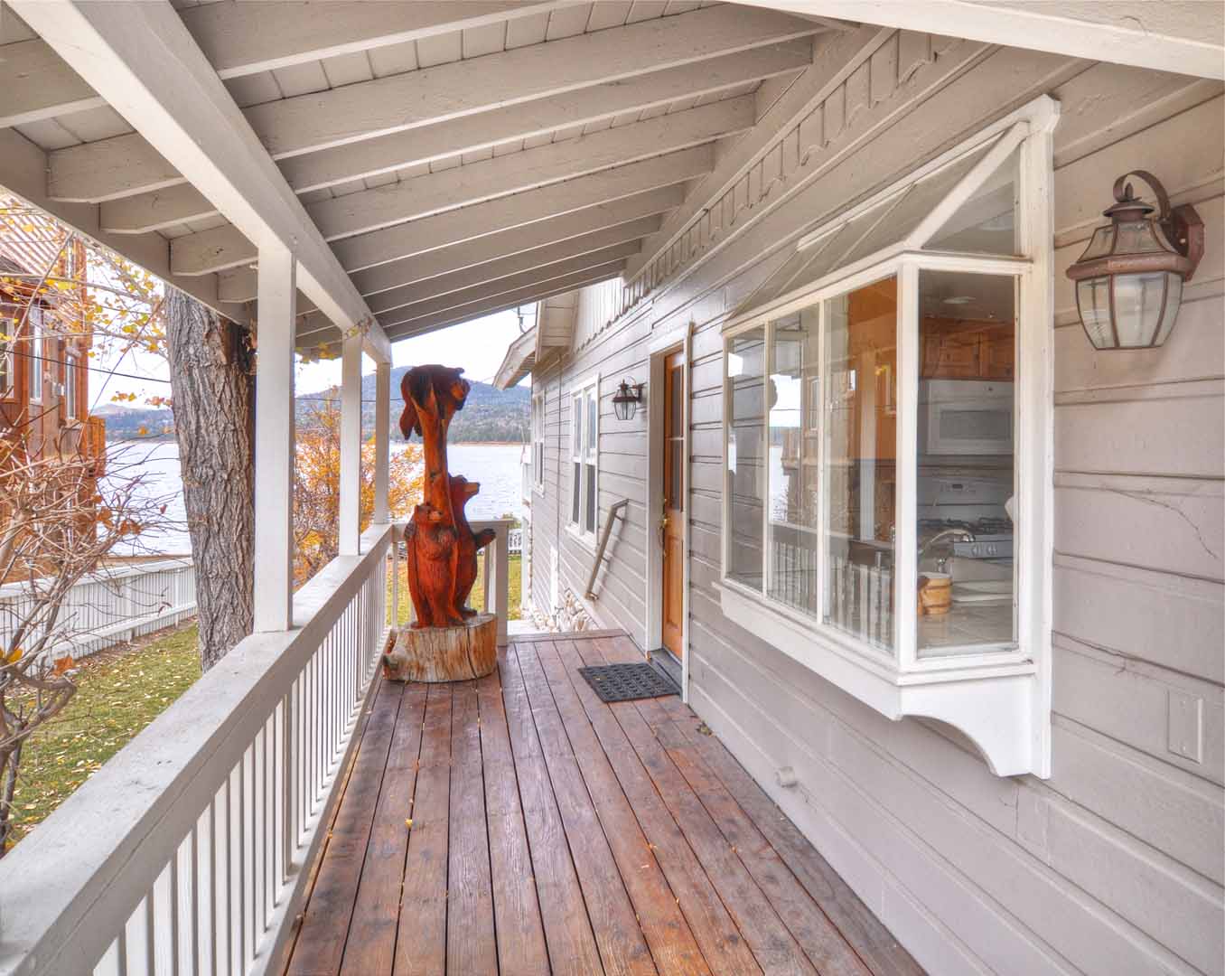 Big Bear Home 950771