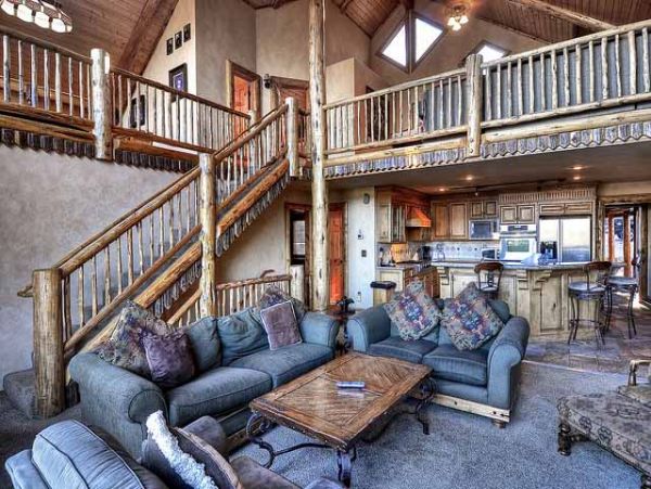 Big Bear Home 950772