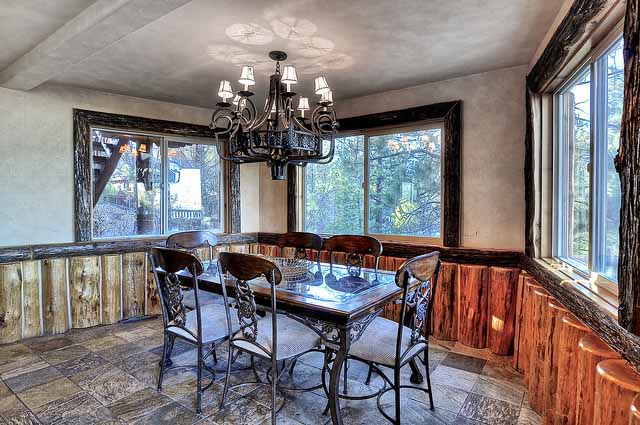 Big Bear Home 950772