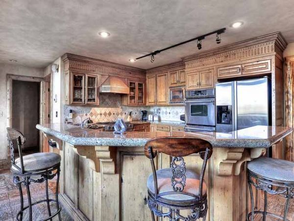 Big Bear Home 950772