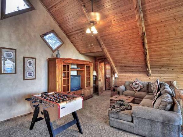 Big Bear Home 950772