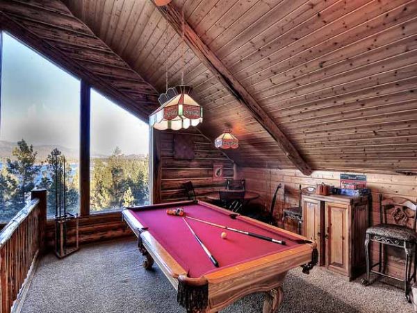 Big Bear Home 950772