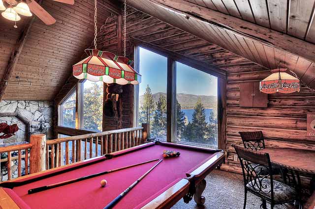Big Bear Home 950772