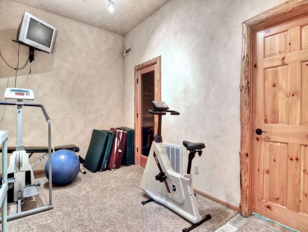 Big Bear Home 950772