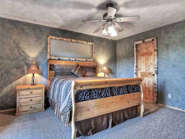 Big Bear Home 950772