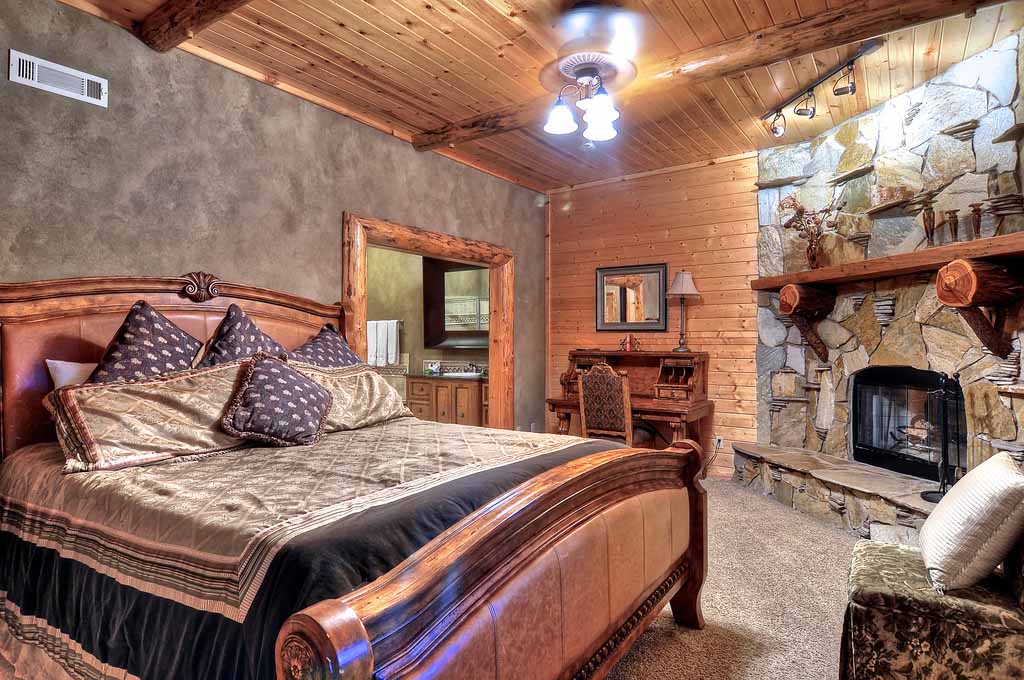 Big Bear Home 950772