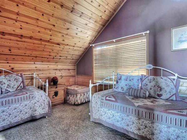 Big Bear Home 950772