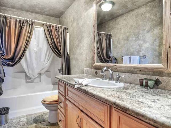 Big Bear Home 950772
