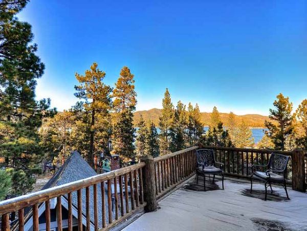 Big Bear Home 950772