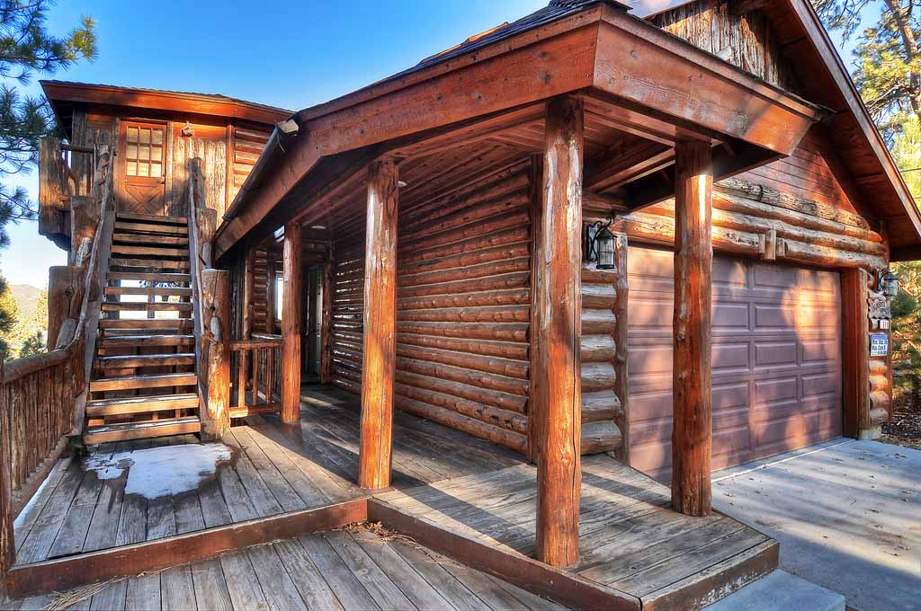 Big Bear Home 950772