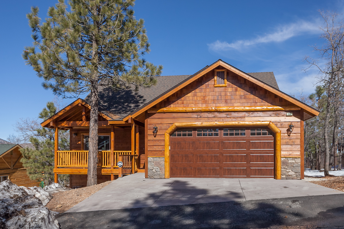 Big Bear Home 950773