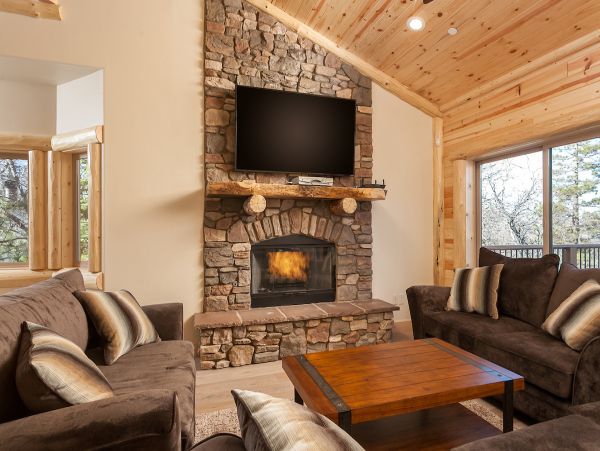 Big Bear Home 950773