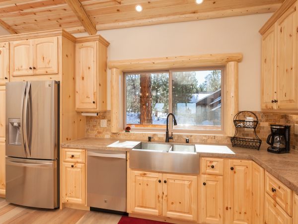 Big Bear Home 950773
