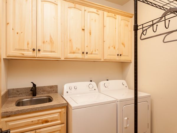 Big Bear Home 950773