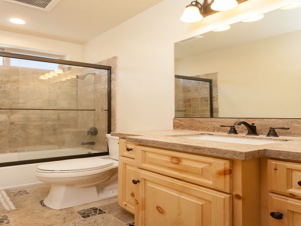 Big Bear Home 950773