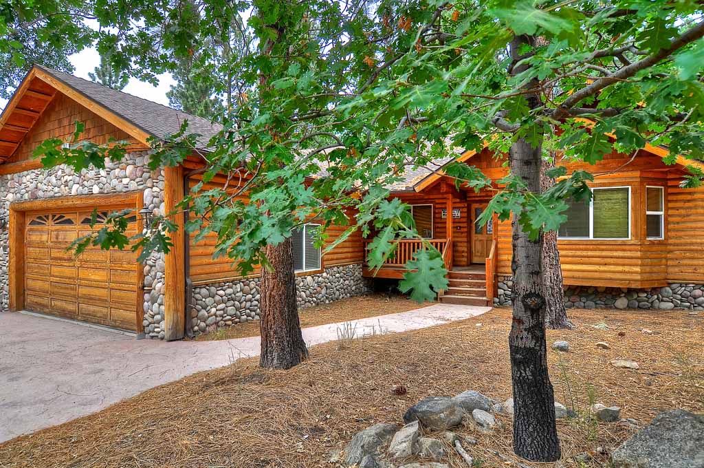 Big Bear Home 950775