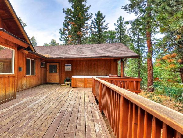 Big Bear Home 950775