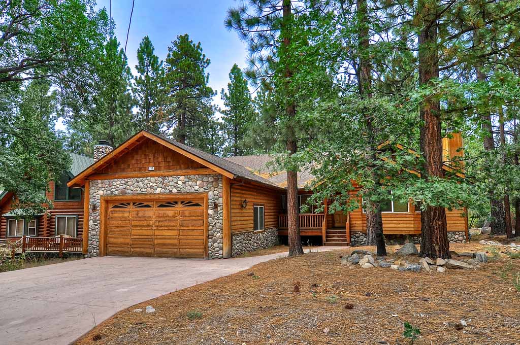 Big Bear Home 950775