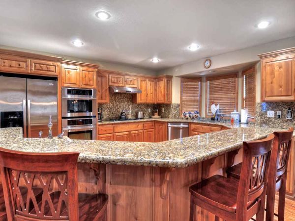Big Bear Home 950775