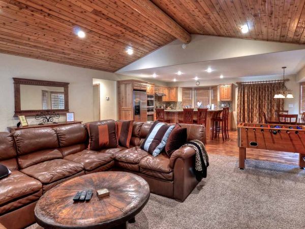 Big Bear Home 950775