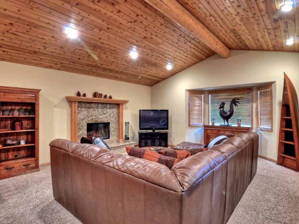 Big Bear Home 950775