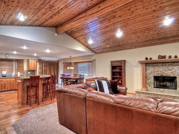 Big Bear Home 950775