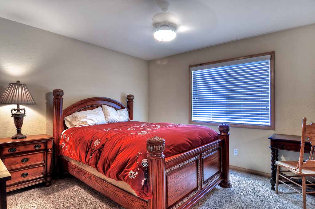 Big Bear Home 950775