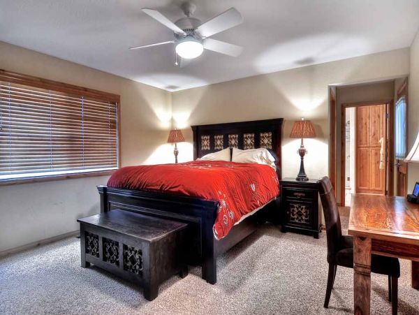 Big Bear Home 950775