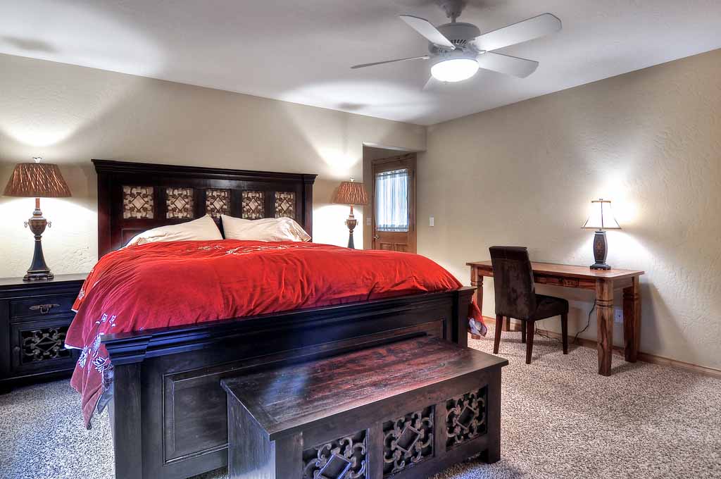 Big Bear Home 950775