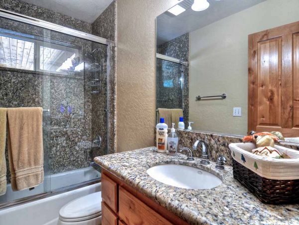 Big Bear Home 950775