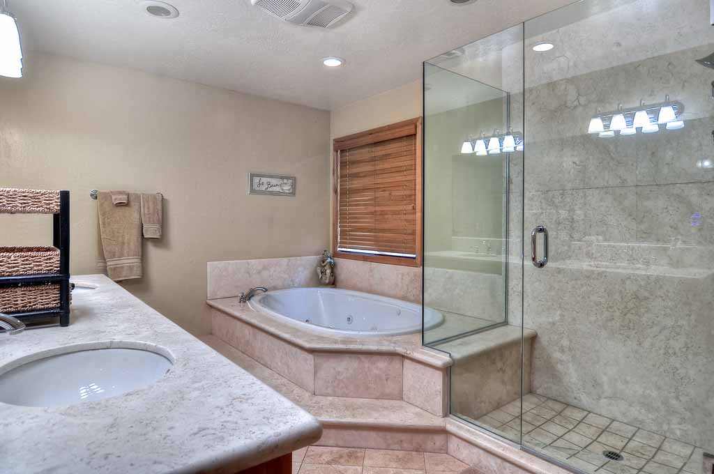Big Bear Home 950775