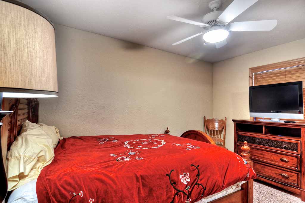 Big Bear Home 950775