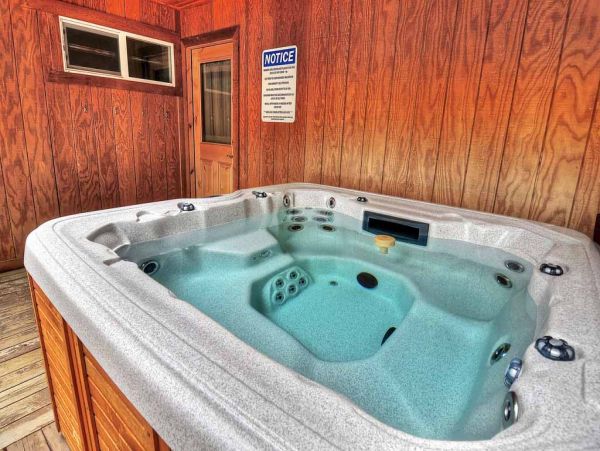 Big Bear Home 950775