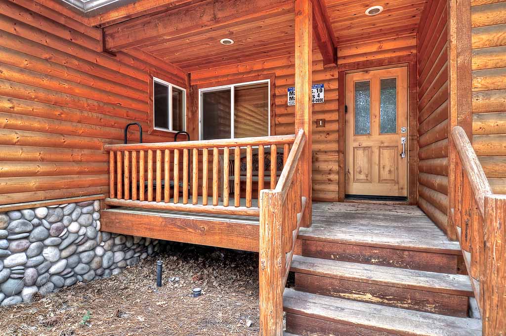 Big Bear Home 950775