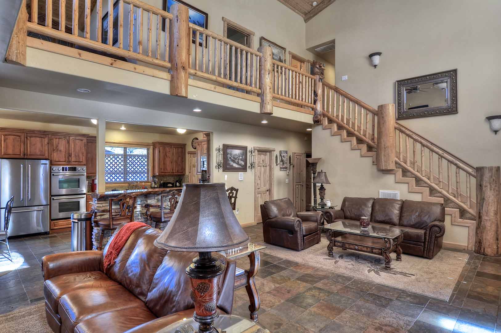 Big Bear Home 950776