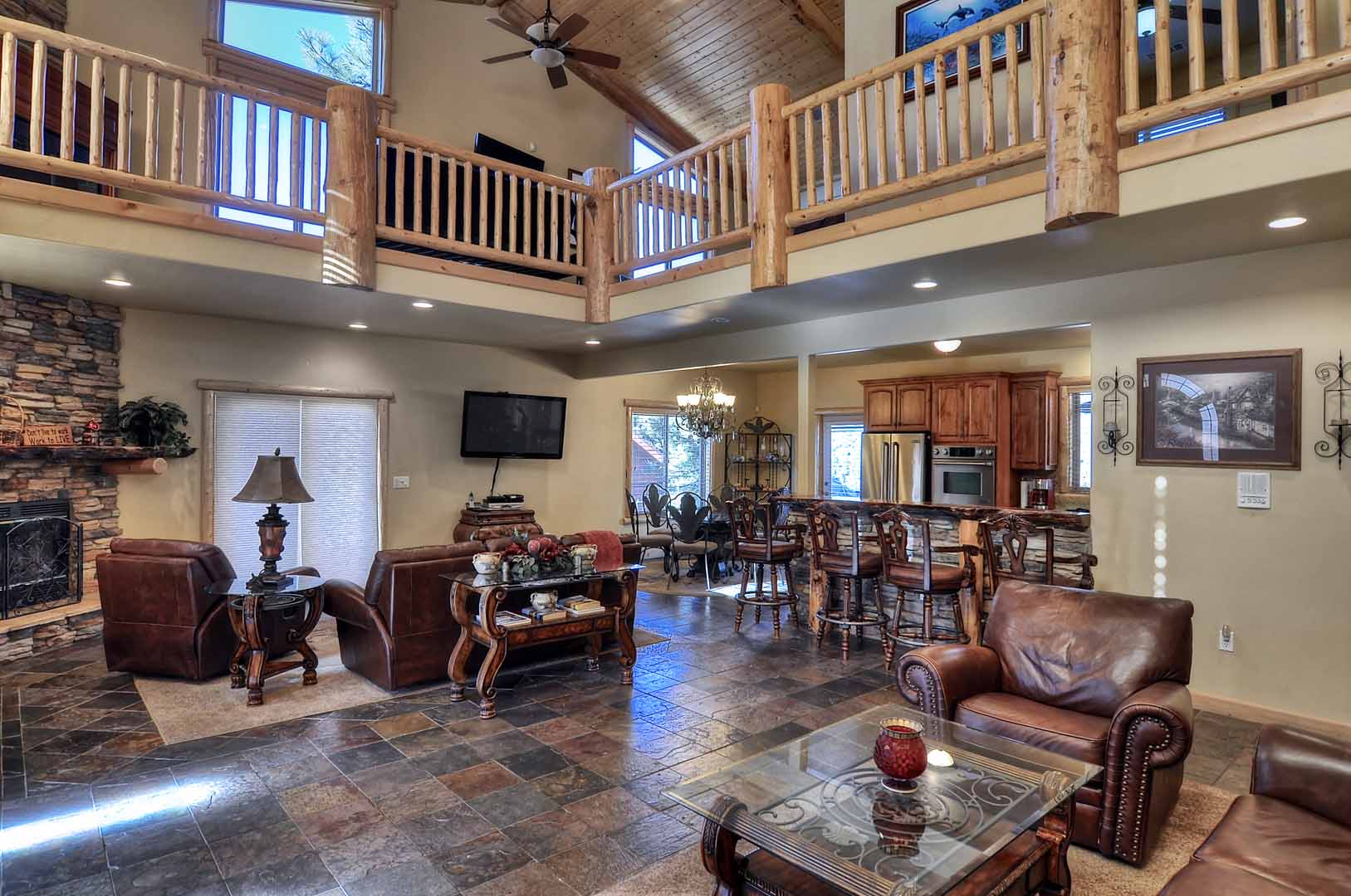 Big Bear Home 950776