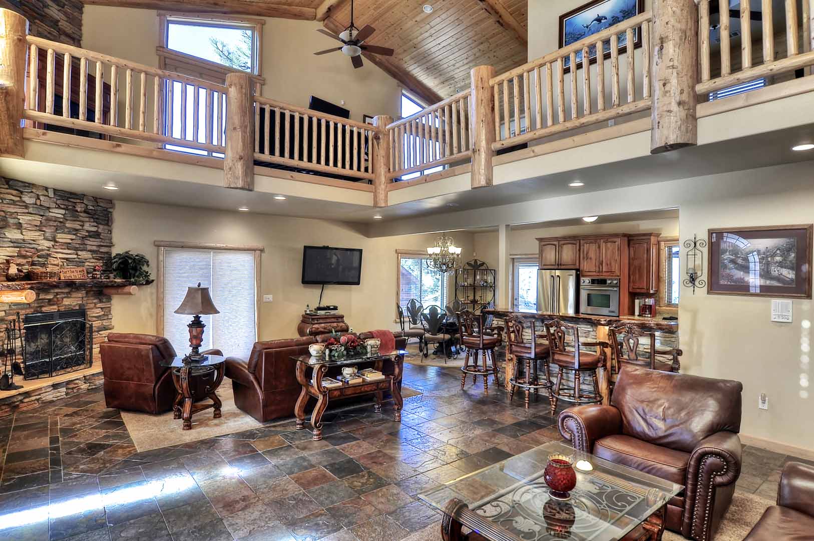 Big Bear Home 950776