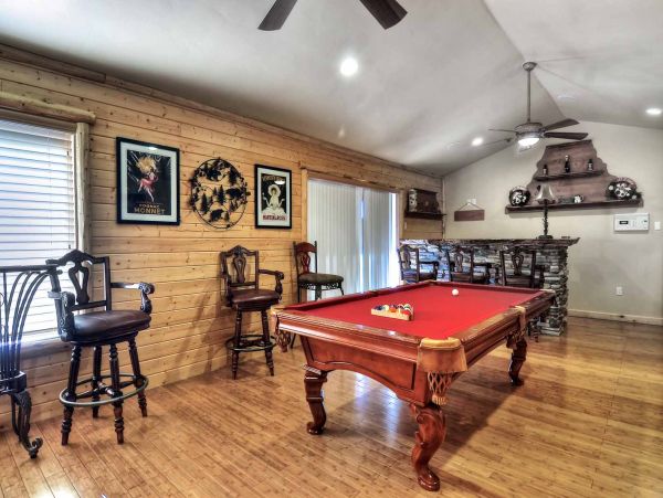 Big Bear Home 950776