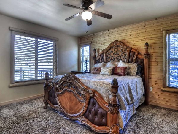 Big Bear Home 950776