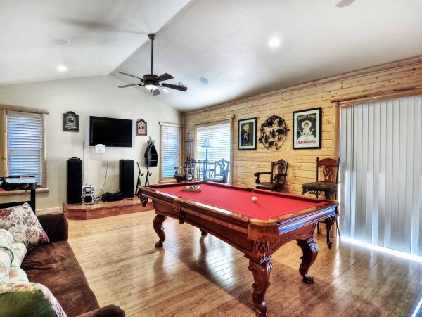 Big Bear Home 950776