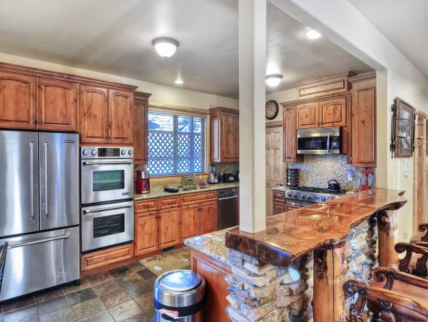 Big Bear Home 950776