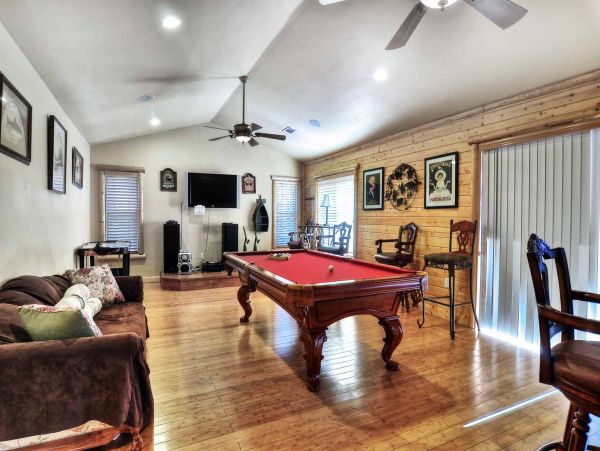 Big Bear Home 950776