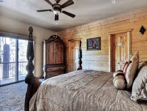 Big Bear Home 950776