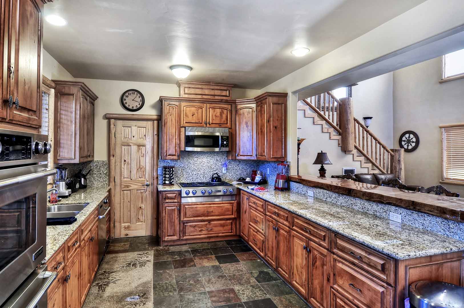 Big Bear Home 950776